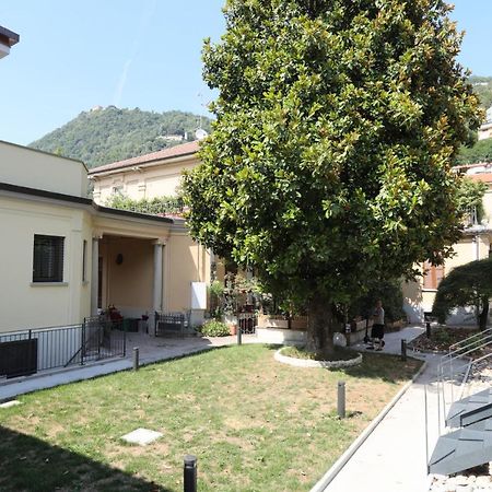 Magnolia Lake Como City Center Free Parking المظهر الخارجي الصورة
