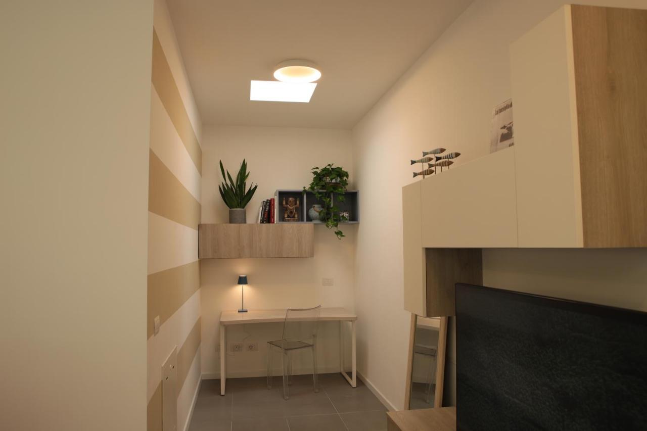 Magnolia Lake Como City Center Free Parking المظهر الخارجي الصورة