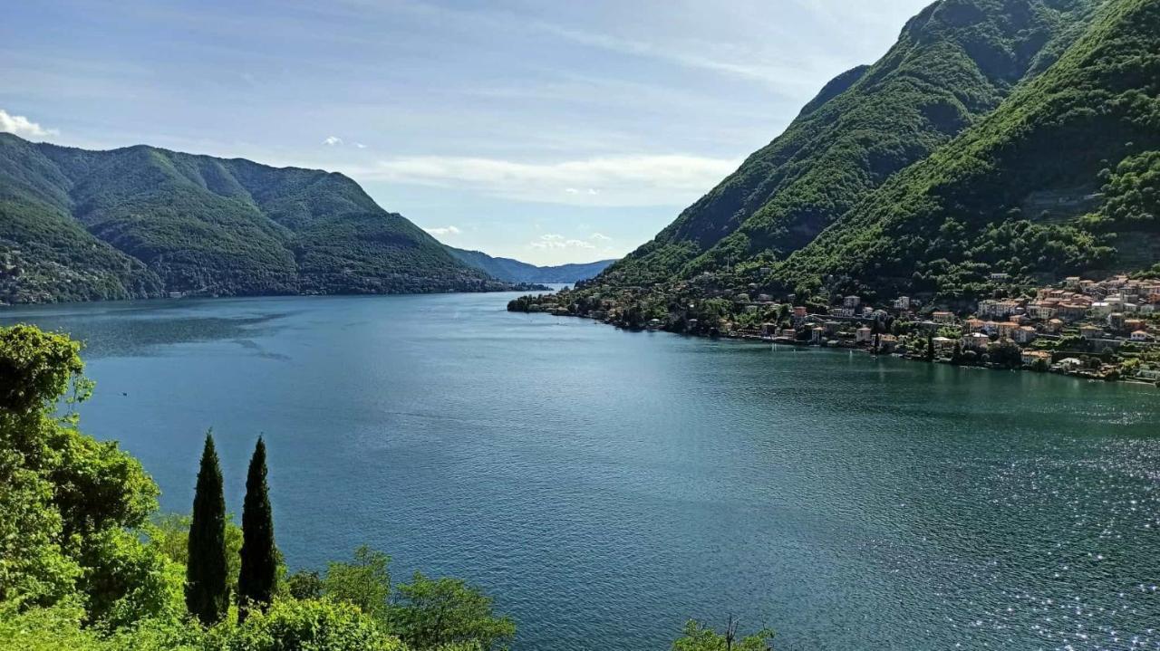 Magnolia Lake Como City Center Free Parking المظهر الخارجي الصورة