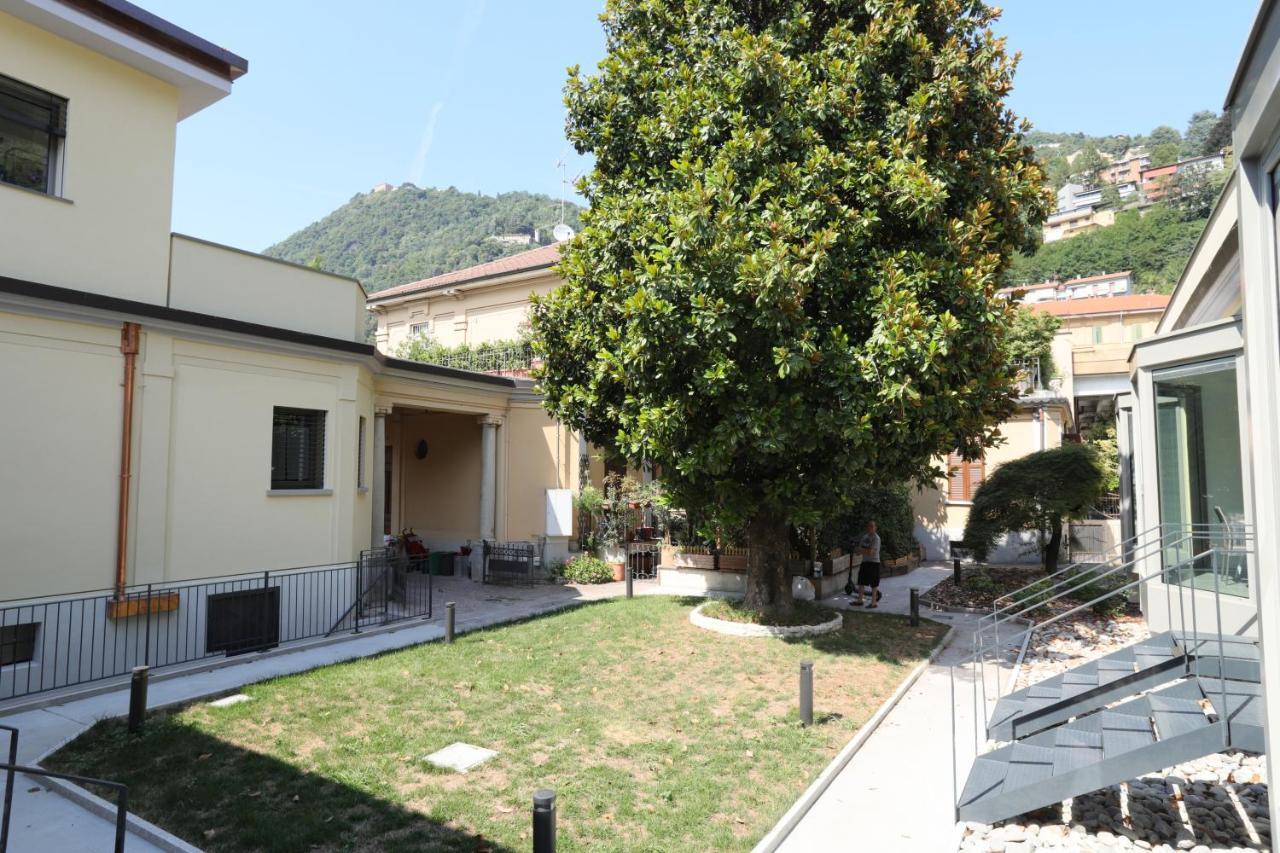 Magnolia Lake Como City Center Free Parking المظهر الخارجي الصورة